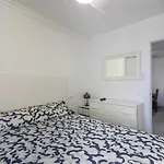 El Rincon - Cristianos Sea View With 2 Bedrooms And 2 Bathrooms Apartment *