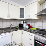 El Rincon - Cristianos Sea View With 2 Bedrooms And 2 Bathrooms Apartment