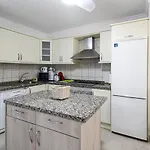 Apartment El Rincon - Cristianos Sea View With 2 Bedrooms And 2 Bathrooms *