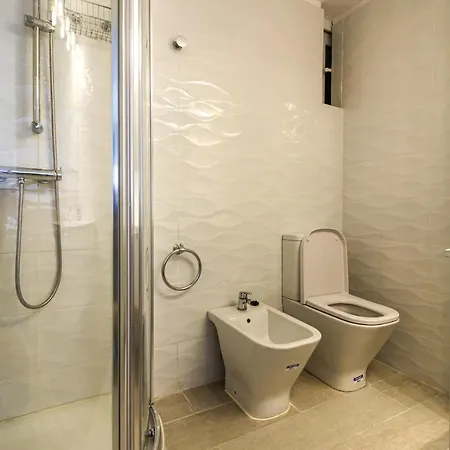 Apartment El Rincon - Cristianos Sea View With 2 Bedrooms And 2 Bathrooms Arona (Tenerife)