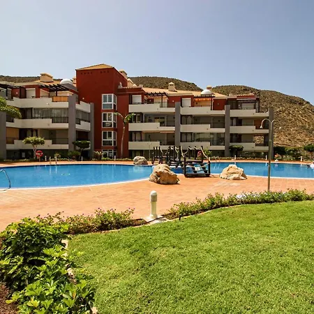 El Rincon - Cristianos Sea View With 2 Bedrooms And 2 Bathrooms Apartment Arona (Tenerife)