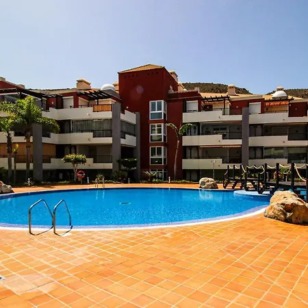 El Rincon - Cristianos Sea View With 2 Bedrooms And 2 Bathrooms Arona (Tenerife)