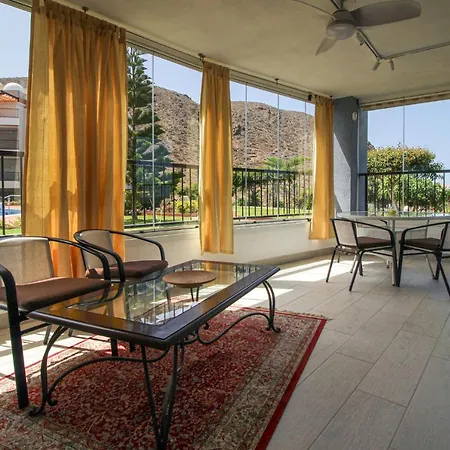 El Rincon - Cristianos Sea View With 2 Bedrooms And 2 Bathrooms