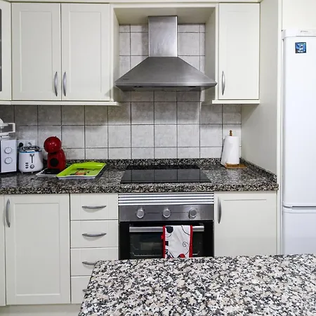 El Rincon - Cristianos Sea View With 2 Bedrooms And 2 Bathrooms