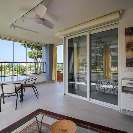 El Rincon - Cristianos Sea View With 2 Bedrooms And 2 Bathrooms Arona (Tenerife)