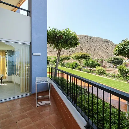 El Rincon - Cristianos Sea View With 2 Bedrooms And 2 Bathrooms *