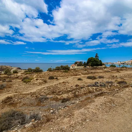 El Rincon - Cristianos Sea View With 2 Bedrooms And 2 Bathrooms Apartment *